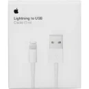 Apple MD818 Câble Lightning Original – 1m – Blanc - OFF ON Lyon