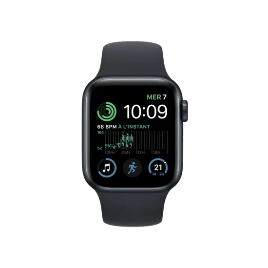 Apple Watch SE2 (44mm) – Image 2