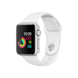 Réparation Apple Watch Série 1 (38mm) à Lyon — OFF ON