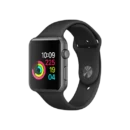 Réparation Apple Watch Série 1 (42mm) à Lyon — OFF ON