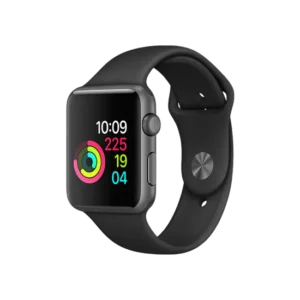Réparation Apple Watch Série 1 (42mm) à Lyon — OFF ON