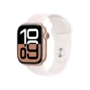 Réparation Apple Watch Série 10 (42mm) à Lyon — OFF ON