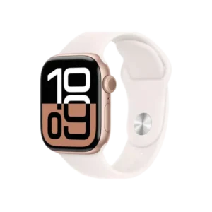 Réparation Apple Watch Série 10 (42mm) à Lyon — OFF ON