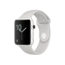 Réparation Apple Watch Série 2 (38mm) à Lyon — OFF ON