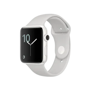 Réparation Apple Watch Série 2 (38mm) à Lyon — OFF ON