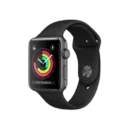 Réparation Apple Watch Série 3 (42mm) à Lyon — OFF ON