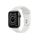 Réparation Apple Watch Série 4 (40mm) à Lyon — OFF ON