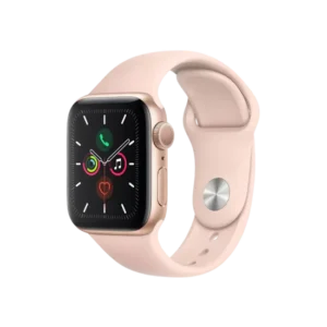 Réparation Apple Watch Série 5 (40mm) à Lyon — OFF ON