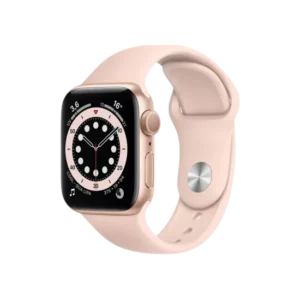 Réparation Apple Watch Série 6 (40mm) à Lyon — OFF ON