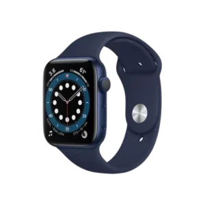 Réparation Apple Watch Série 6 (44mm) à Lyon — OFF ON
