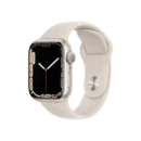 Réparation Apple Watch Série 7 (41mm) à Lyon — OFF ON
