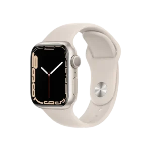 Réparation Apple Watch Série 7 (41mm) à Lyon — OFF ON