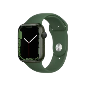 Réparation Apple Watch Série 7 (45mm) à Lyon — OFF ON