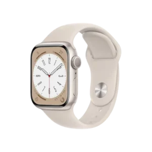 Réparation Apple Watch Série 8 (41mm) à Lyon — OFF ON