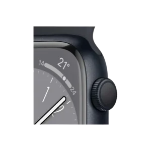 Apple Watch Série 8 (45mm)