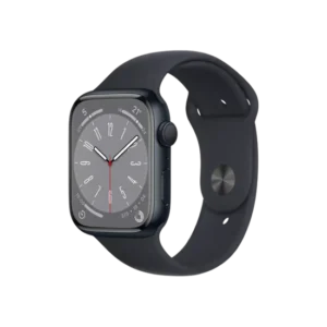 Réparation Apple Watch Série 8 (45mm) à Lyon — OFF ON