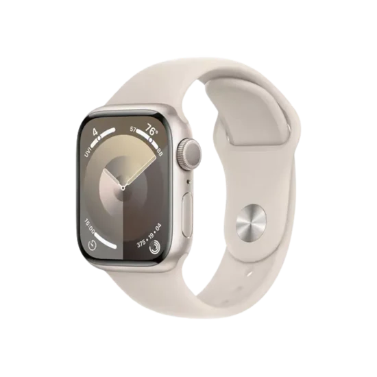 Apple Watch Série 9 (41mm)