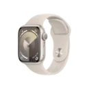 Réparation Apple Watch Série 9 (41mm) à Lyon — OFF ON
