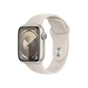 Réparation Apple Watch Série 9 (41mm) à Lyon — OFF ON
