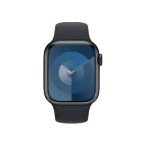 Apple Watch Série 9 (45mm)
