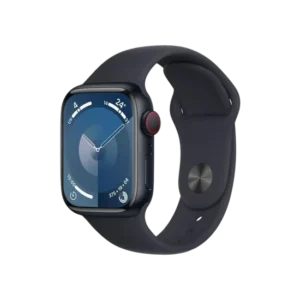 Réparation Apple Watch Série 9 (45mm) à Lyon — OFF ON