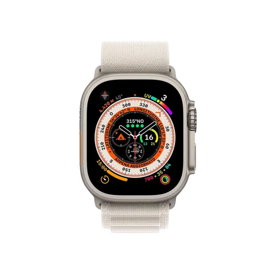 Apple Watch Ultra (49mm) – Image 2