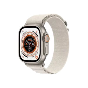 Réparation Apple Watch Ultra (49mm) à Lyon — OFF ON