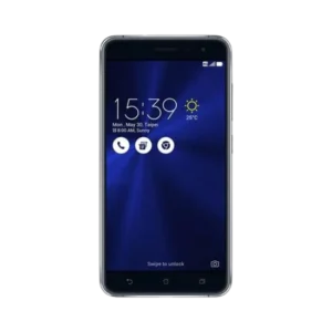 Zenfone 3