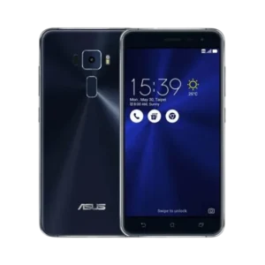 Réparation Zenfone 3 à Lyon — OFF ON