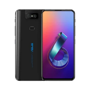 Réparation Zenfone 6 à Lyon — OFF ON
