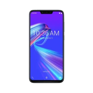 Zenfone Max M2