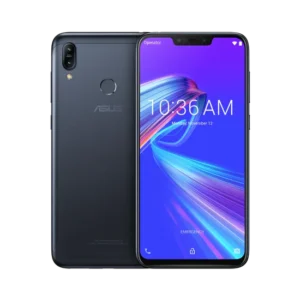Réparation Zenfone Max M2 à Lyon — OFF ON