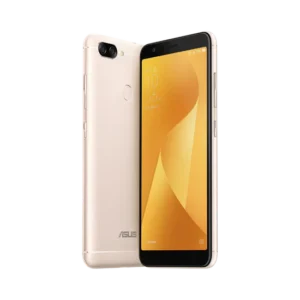 Zenfone Max Plus M1