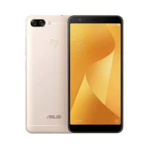 Réparation Zenfone Max Plus M1 à Lyon — OFF ON