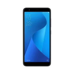 Zenfone Max Pro M1