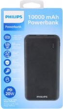 Batterie externe Philips 10000 mAh - OFF ON Lyon