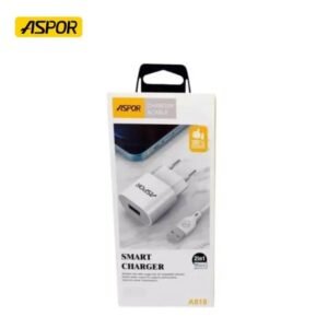 Chargeur Complet A818 2.4A Micro USB - OFF ON Lyon