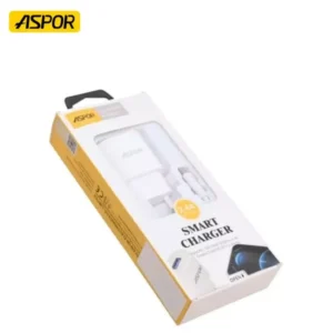 Chargeur Complet A818 2.4A Type-C - OFF ON Lyon