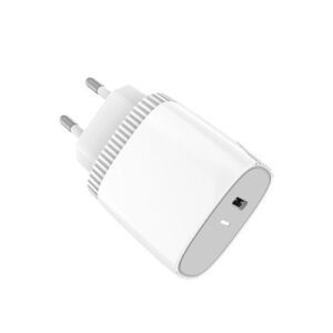 Chargeur mural 20 W, chargeur rapide PD, broches UE A815 Type-C - OFF ON Lyon