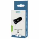 CHARGEUR VOITURE 1 USB 1A NOIR - OFF ON Lyon