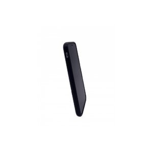 Coque Eco-friendly Noire iPhone 13 Mini - OFF ON Lyon