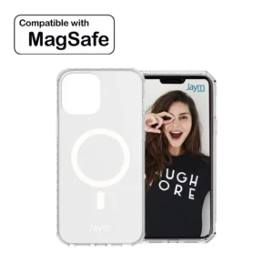 Coque iPhone 14 Renforcée Compatible Magsafe Drop Test 2m – - OFF ON Lyon