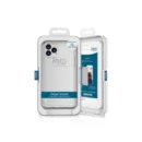 Coque Pour Iphone 11 Pro Max Transparent - OFF ON Lyon