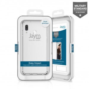 COQUE RENFORCEE DROP TEST 2M COMPATIBLE SAMSUNG GALAXY A13 4G - OFF ON Lyon
