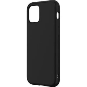 Coque RhinoShield SolidSuit Classic Noir pour iPhone 11 Pro - OFF ON Lyon