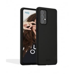 COQUE SAMSUNG GALAXY A23 4G/5G NOIR - OFF ON Lyon