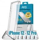 COQUE SOUPLE RENFORCÉE DROP-TEST 3M COMPATIBLE MAGSAFE POUR IPHONE 12 / 12 PRO - OFF ON Lyon