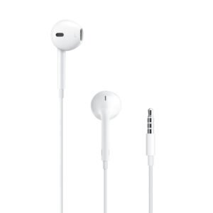 Ecouteurs APPLE EarPods avec connecteur Lightning - OFF ON Lyon