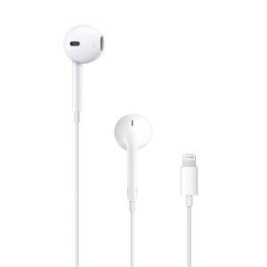 Écouteurs Apple EarPods (prise jack 3,5 mm) - OFF ON Lyon