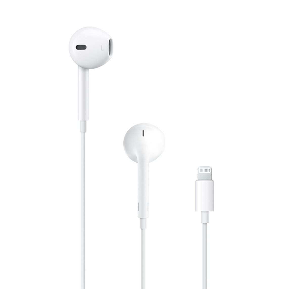 Écouteurs Apple EarPods (prise jack 3,5 mm) - OFF ON Lyon